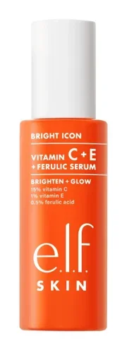 Bright Icon Vitamin C + E + Ferulic Serum