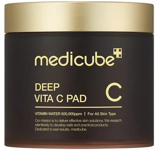 Deep Vita C Pad
