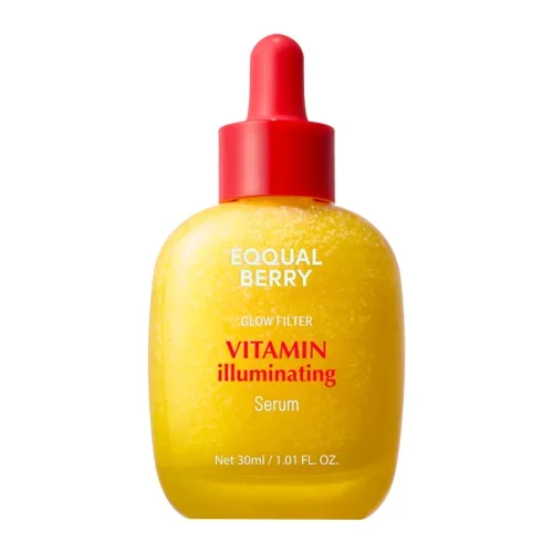 Glow Filter Vitamin Illuminating Serum