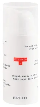 Vitamin X Antioxidant Serum