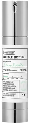 Cica Reedle Shot