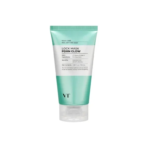 PDRN Glow Lock Mask