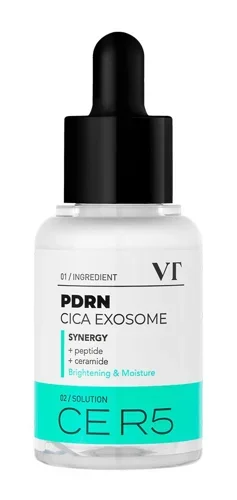 PDRN R5 Firming Ampoule