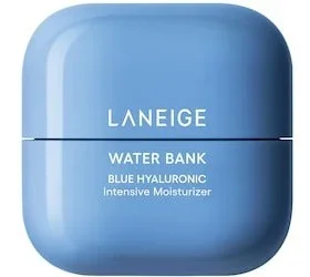 Water Bank Blue Hyaluronic Intensive Moisturizer