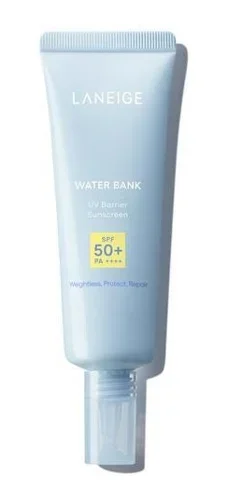 Water Bank UV Barrier Sunscreen SPF 50+ PA