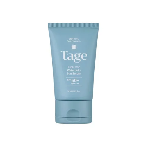 Cica-Tree Water Jelly Sun Serum SPF50+ PA++++