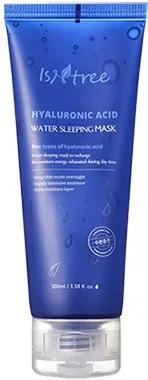 Hyaluronic Acid Water Sleeping Mask