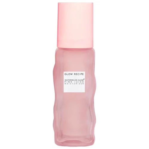 Watermelon Glow Pink Juice Oil-Free Refillable Moisturizer