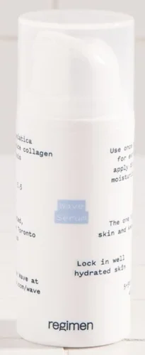 Wave Serum
