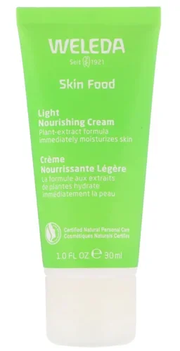 Skin Food Light Nourishing Cream