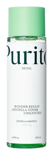 Wonder Releaf Centella Toner