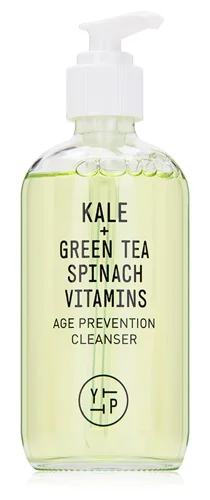 Superfood Facial Cleanser