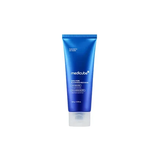 Zero Pore Blackhead Mud Mask