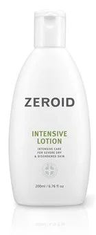 Intensive Lotion