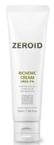 Richenic Cream Urea 5%