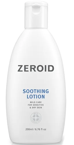 Soothing Lotion